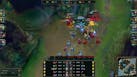 7. Replay of a strong duo lane