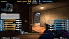 11. Twistzz’ T Dust2