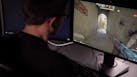 3. Being a pro gamer