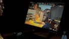 9. Twistzz’ T Inferno