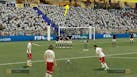 4. Free Kicks