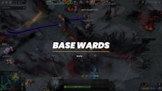 Base wards