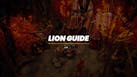 5. Lion Guide