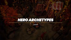 Hero Archetypes