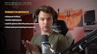 3. How To Improve Like A Pro - Bonus