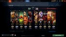 5. Getting out of Legend