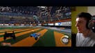 6. Fakes in Dribbling