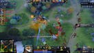15. Monkey King vs TA Matchup