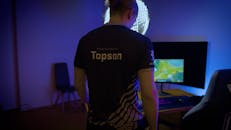 Topson Class Introduction