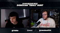 Tekkz Class Release  - Live with a Pro Ep. 5