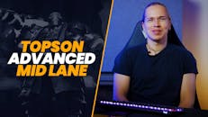 Topson 2nd GamerzClass Official Trailer