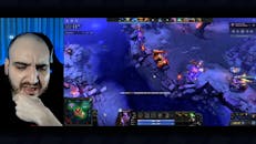Chad Replay Analysis - Divine 2 Faceless Void