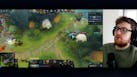 8. Weird Offlaners: Pangolier