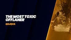 The Most Toxic Offlaner - Venomancer