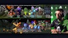 7. Fast Paced Dota - Entity vs GG