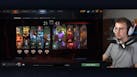 17. First Role-based Itemization Showcase