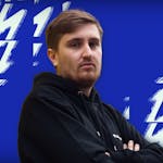 Nathan "Zelonius" Horton